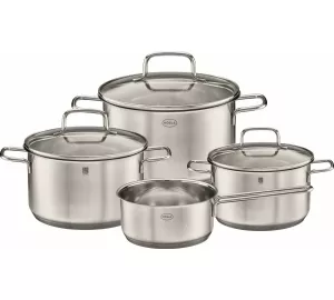 Rösle Basic Line Topf-Set 4-tlg. von RÖSLE