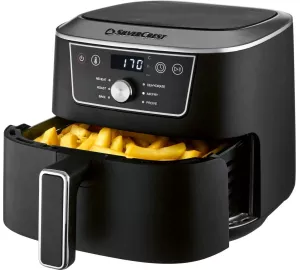 Lidl / Silvercrest SHFD 2000 D1 von SILVERCREST