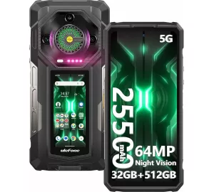 Ulefone Armor 33 Pro von Ulefone