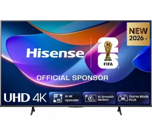 Hisense 58E6DS von Hisense