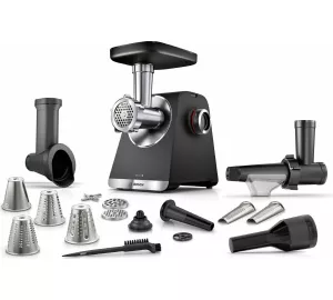 Bosch MultiPower MFWS660B von Bosch