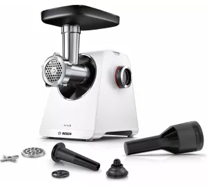 Bosch MultiPower Serie 6 MFWS607W von Bosch