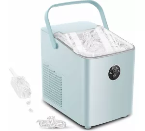 Fohere Eiswürfelmaschine Klein von FOHERE