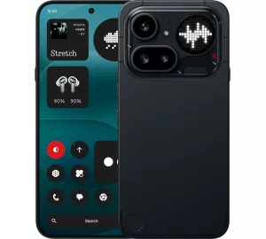 Nothing Phone (4a) Pro von Nothing