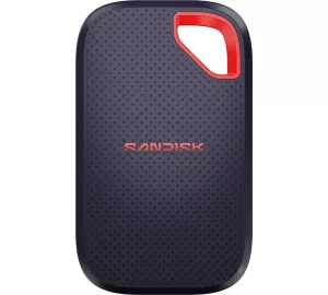 SanDisk Extreme Pro Portable SSD V3 von SanDisk