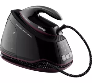 Gorenje SteamSupreme SGD3000BKV in schwarz von Gorenje