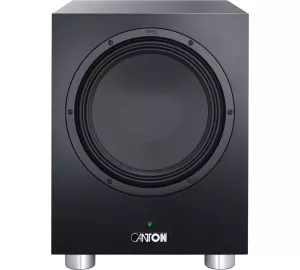 Canton Power Sub 8 S2 von Canton