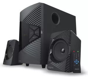 Creative SBS E2500 von Creative