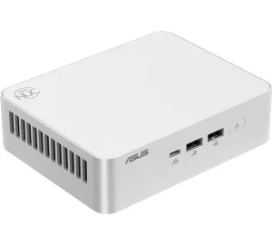 Asus NUC 15 Pro+ von ASUS