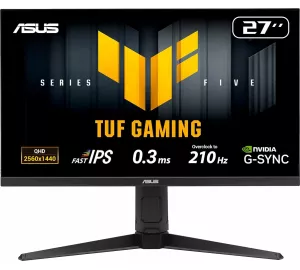 Asus TUF Gaming VG27AQL5A von ASUS