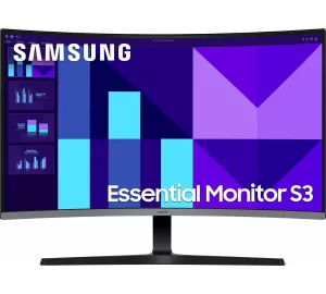 Samsung Essential Monitor S3 S39GD S32D396GAU von Samsung