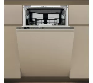 Bauknecht BK6IB10BS7LA0 in silber von Bauknecht