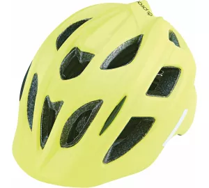 Prophete Kinder-Fahrradhelm (7259) in gelb von Prophete