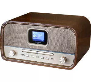 Soundmaster DAB970BR1 von soundmaster