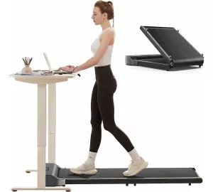 King Smith WalkingPad Z1 von KINGSMITH