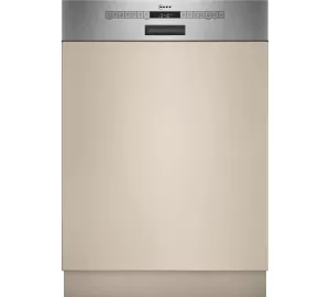 Neff N 50 S145ECS15E von NEFF