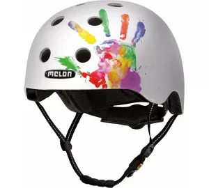 Melon Helmets Urban Active Kids von Melon