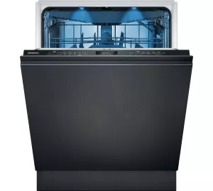 Siemens iQ500 SX65ZX17CE XXL in weiß von Siemens