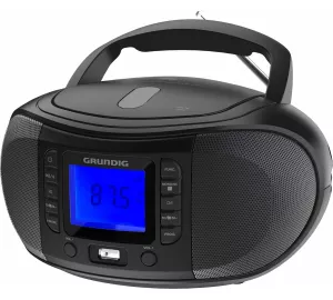 Grundig GRB 3500 von Grundig