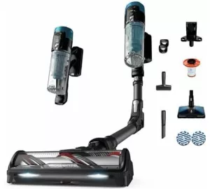 Rowenta X-Force Flex 14.80 RH9BC1 in blau von Rowenta