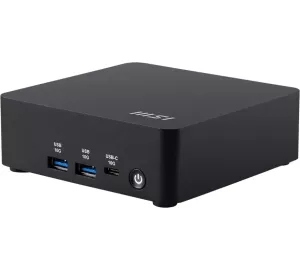 MSI Cubi NUC AI 1UMG von MSI