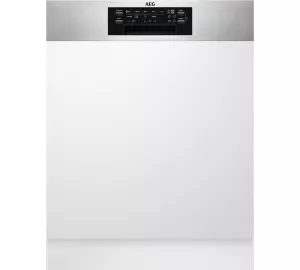 AEG FES7672APM von AEG