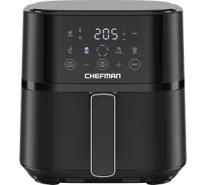 Chefman TurboFry Touch 3,8L von CHEFMAN