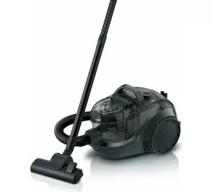Bosch Serie 4 BGC21X200 in schwarz von Bosch