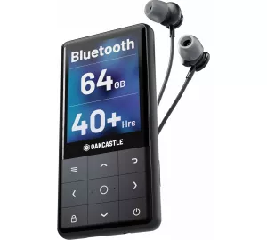 Oakcastle MP300 von Oakcastle