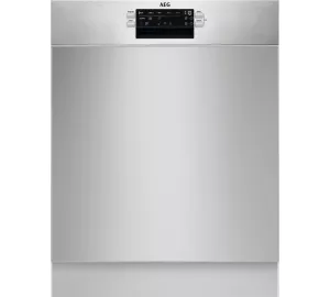 AEG FUS6491AZM von AEG