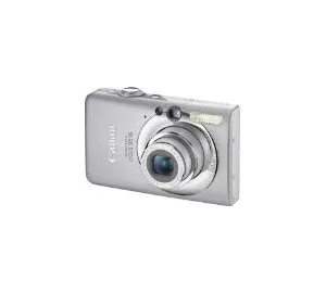 Canon Digital Ixus 95 IS von Canon