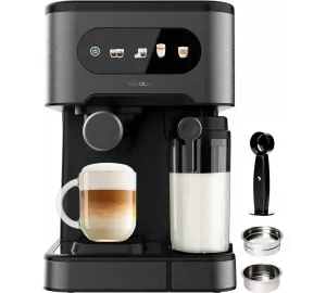 Cecotec Power Espresso 20 ColdBrew Latte von Cecotec