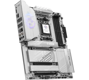 MSI MPG X870E Edge Ti Wifi von MSI