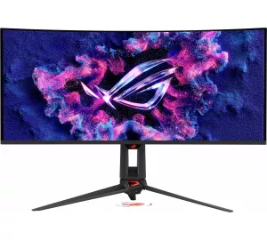 Asus ROG Swift OLED PG34WCDN von ASUS