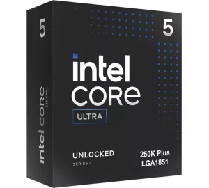 Intel Core Ultra 5 250K Plus von Intel