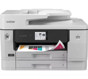 Brother MFC-J6975DW von Brother