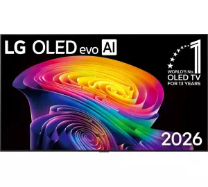 LG OLED42C6ELB von LG