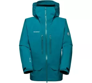 Mammut Crater Pro HS Hooded von Mammut