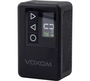 Voxom EPu2 von Voxom