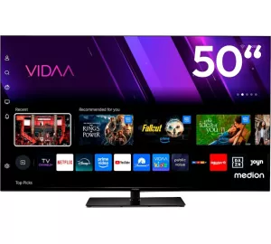 Medion Life X8502501 (MD 850300) von MEDION