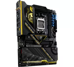ASRock X870E Taichi OCF von ASRock