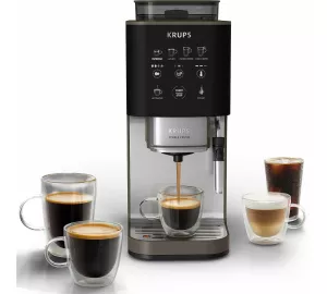 Krups Coffee Crush Experience SA403B von KRUPS