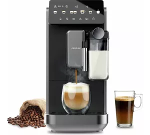 Cecotec Cremmaet Lungo Latte von Cecotec
