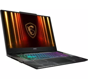 MSI Cyborg 17 B13W von MSI