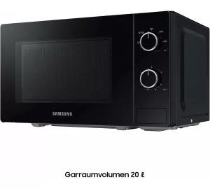 Samsung MS20A3010AL/EG von Samsung