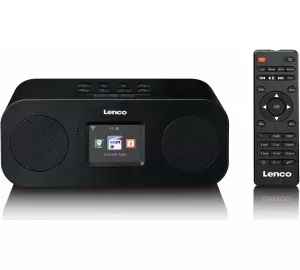 Lenco DIR-121 von Lenco
