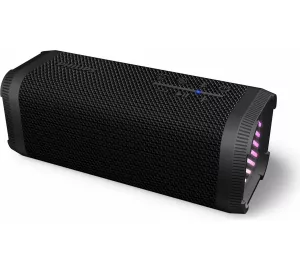 Philips TAS2000 in schwarz von Philips