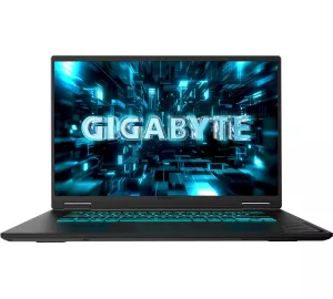 GigaByte Gaming A16 Pro GA6DH von GIGABYTE