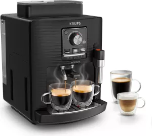 Krups Intensity EA5008 von KRUPS