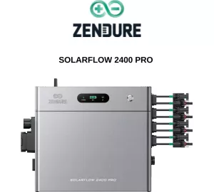 Zendure SolarFlow 2400 Pro von Zendure